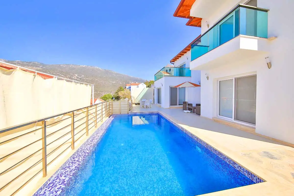 Villa James 5 Villa James 5 - 42