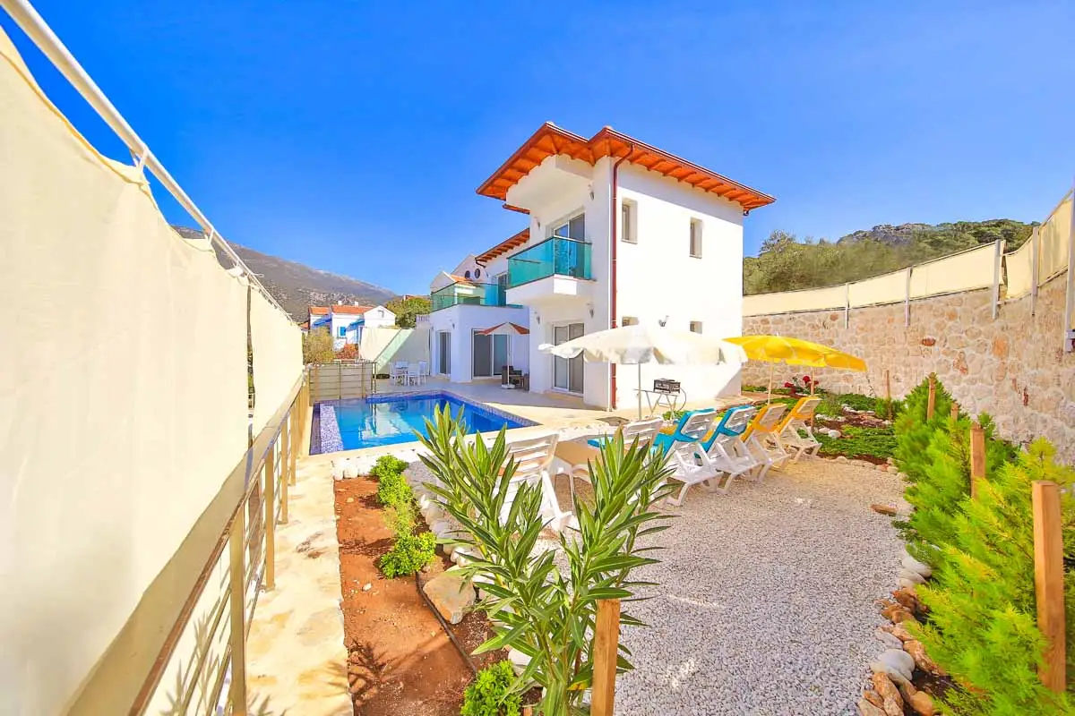 Villa James 5 Villa James 5 - 43