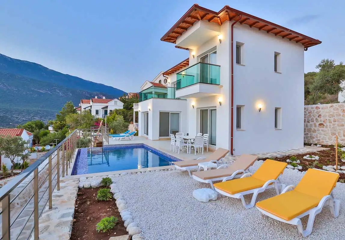 Villa James 5 Villa James 5 - 49