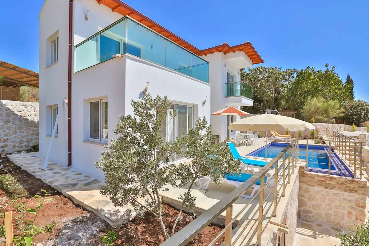 Villa James 5 Villa James 5 - 5