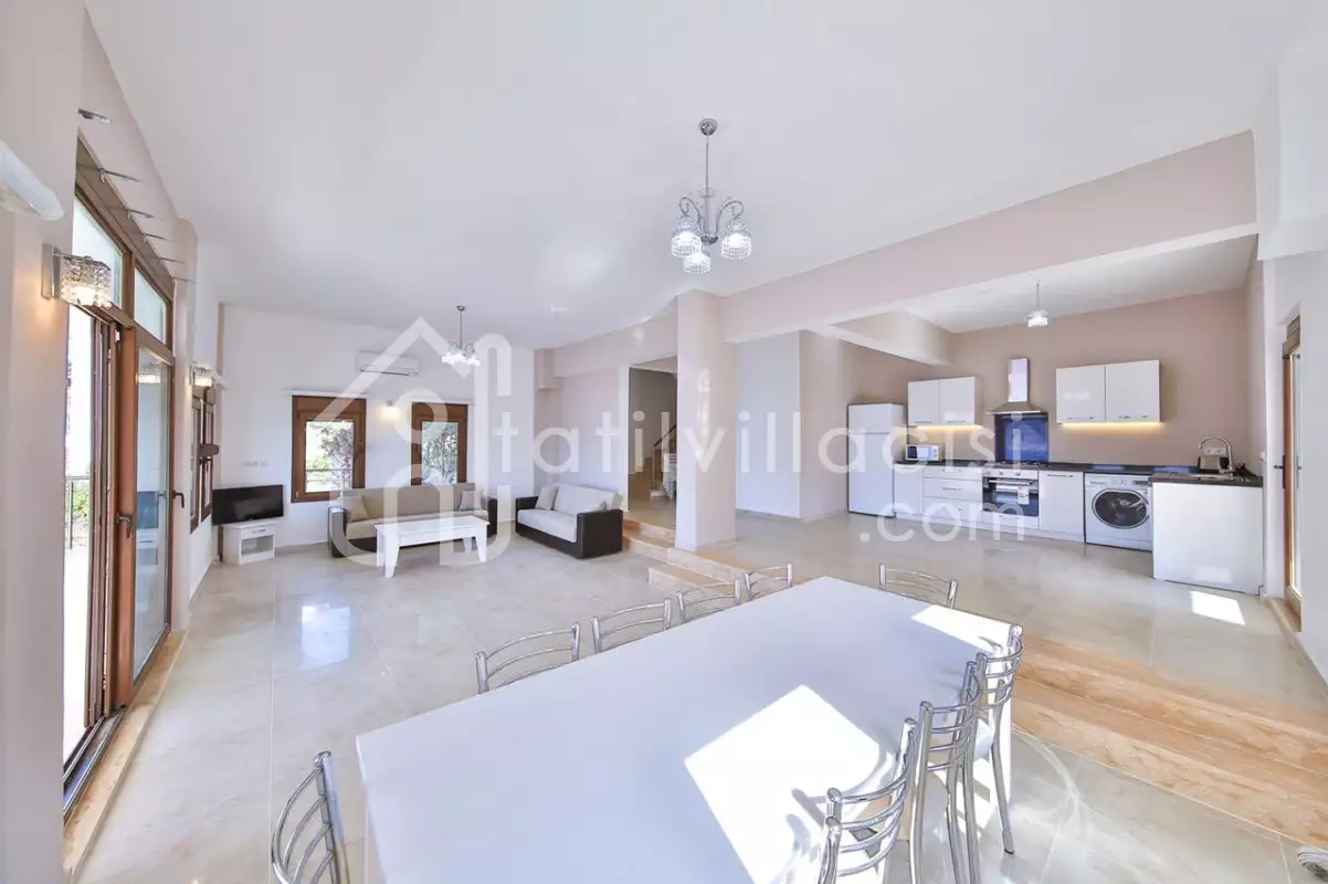 Villa James 6 Villa James 6 - 13
