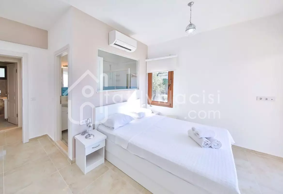 Villa James 6 Villa James 6 - 11