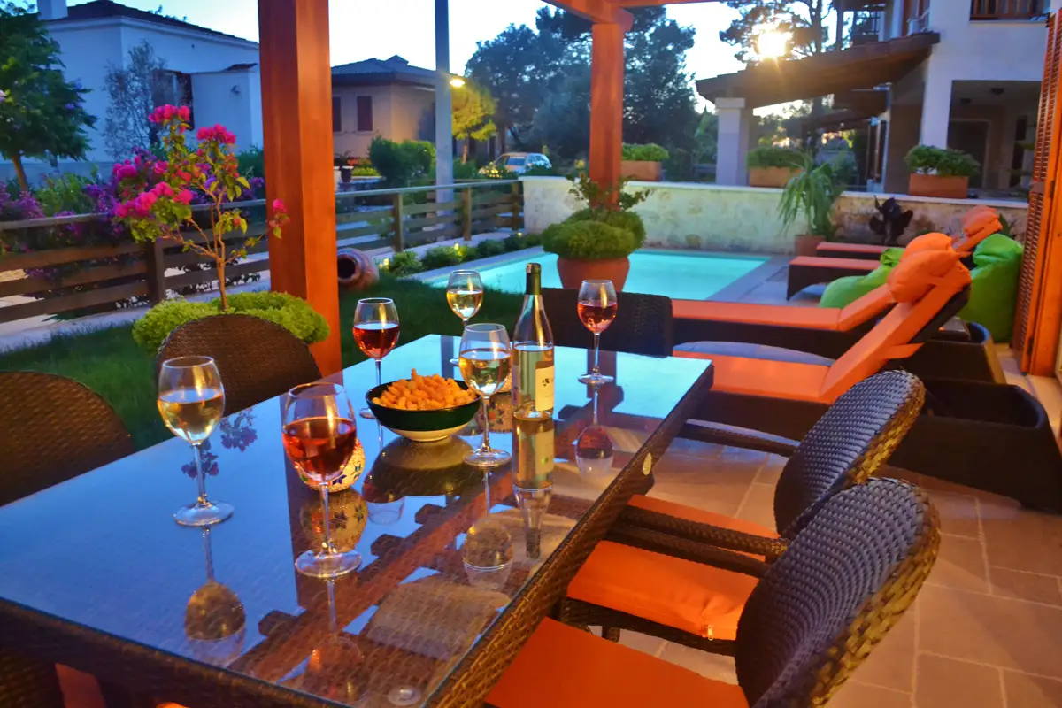 Villa Kalu Villa Kalu - 47