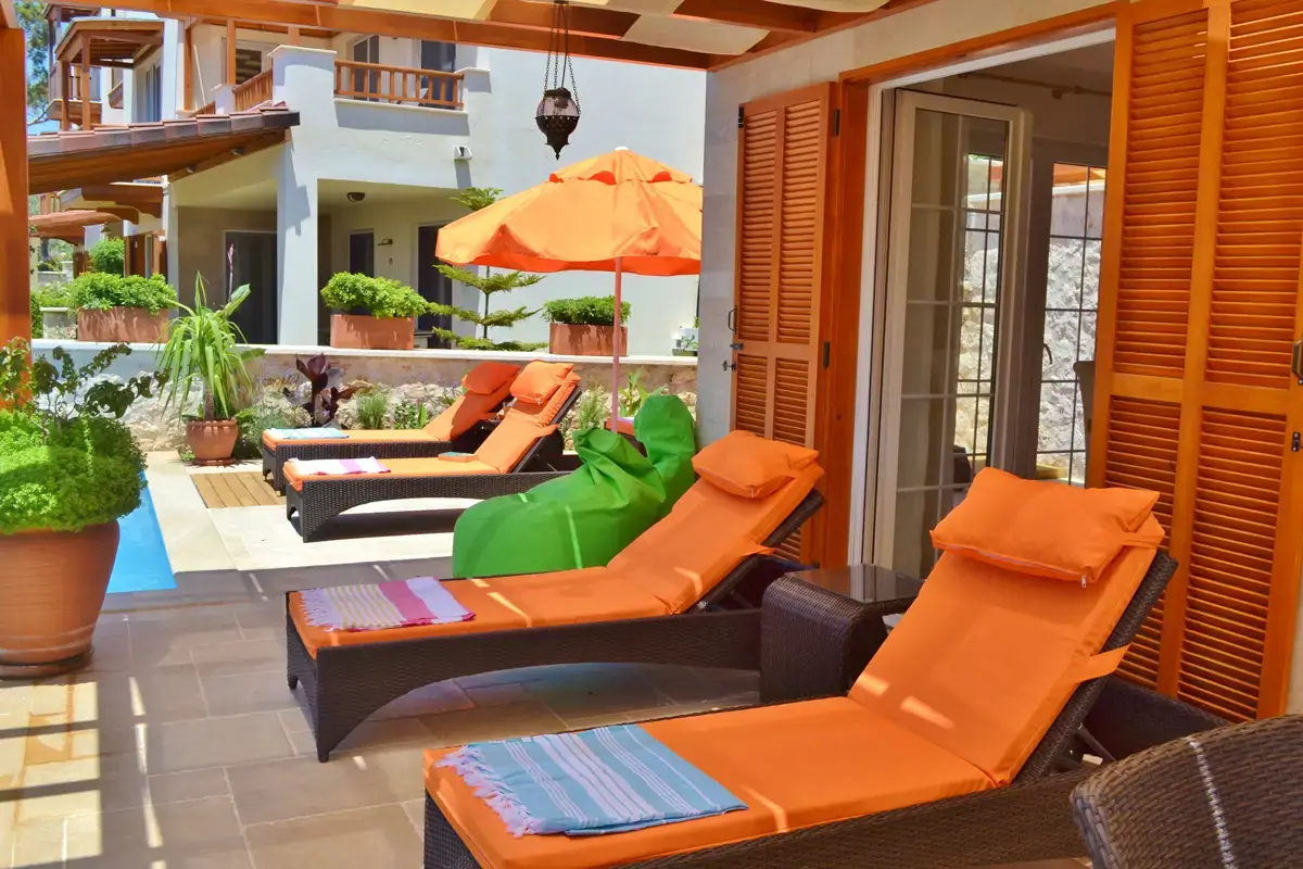 Villa Kalu Villa Kalu - 36