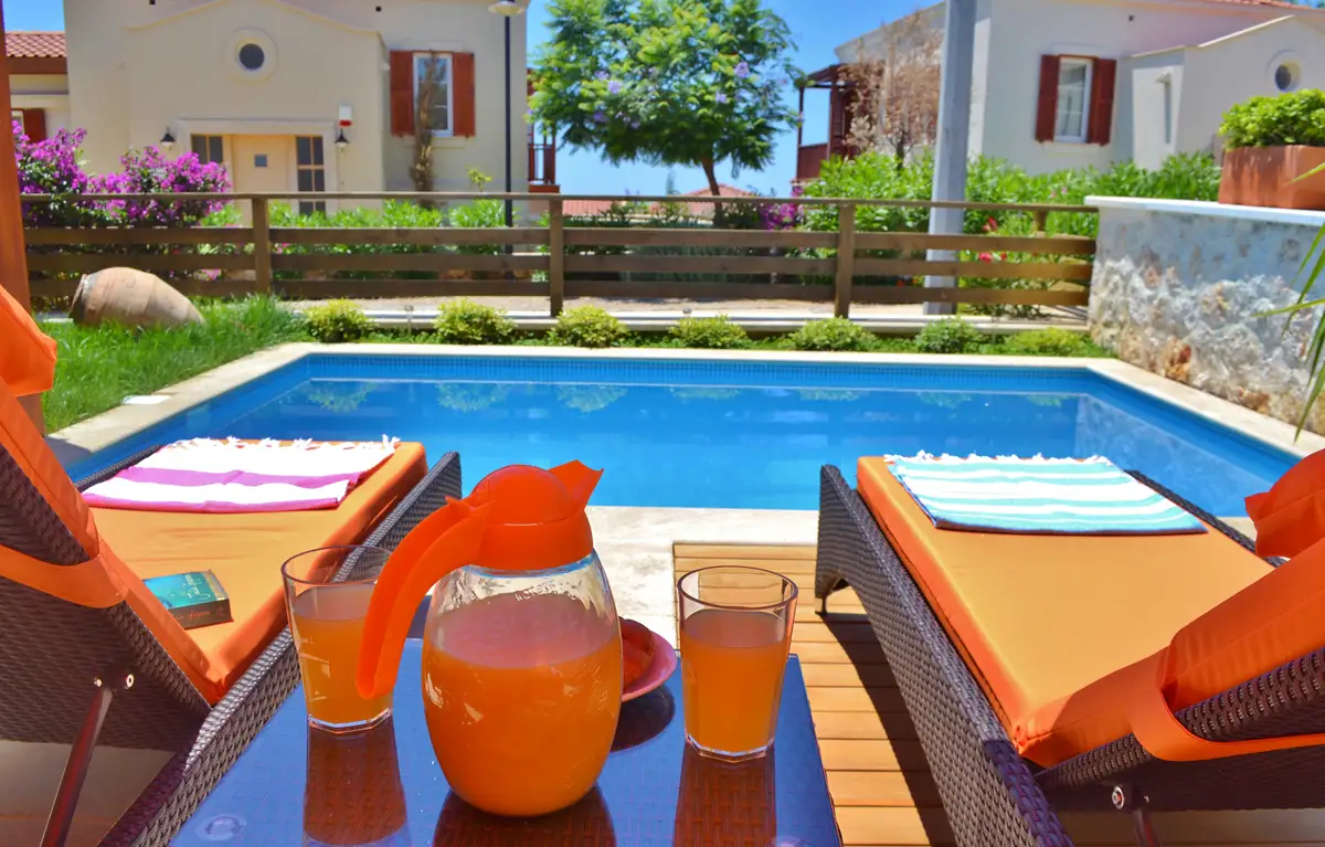 Villa Kalu Villa Kalu - 8