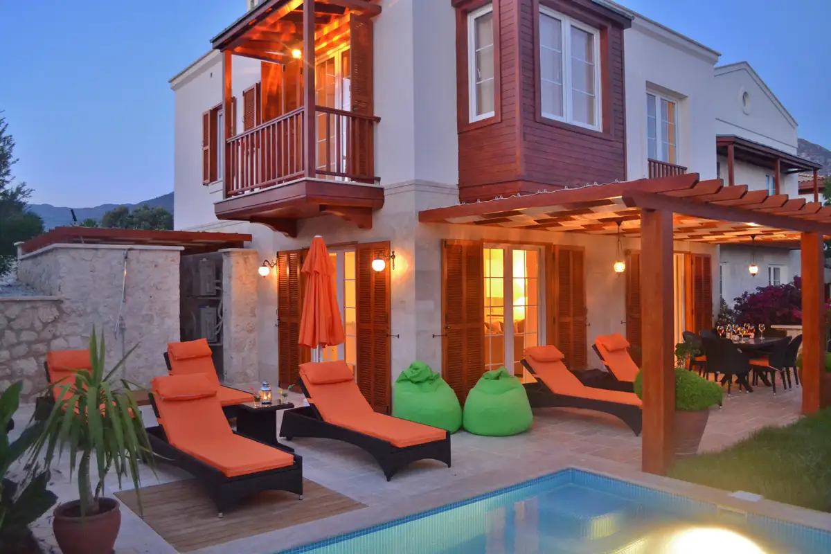 Villa Kalu Villa Kalu - 55