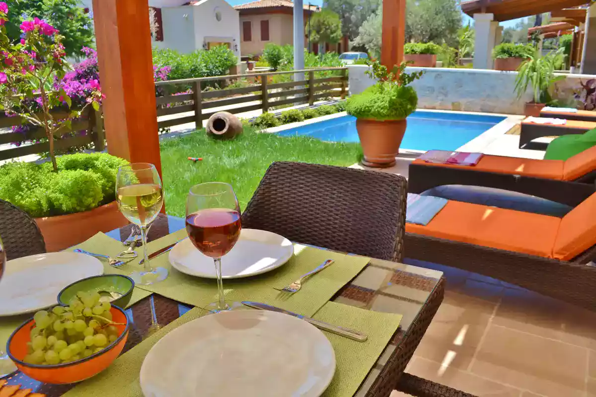 Villa Kalu Villa Kalu - 40