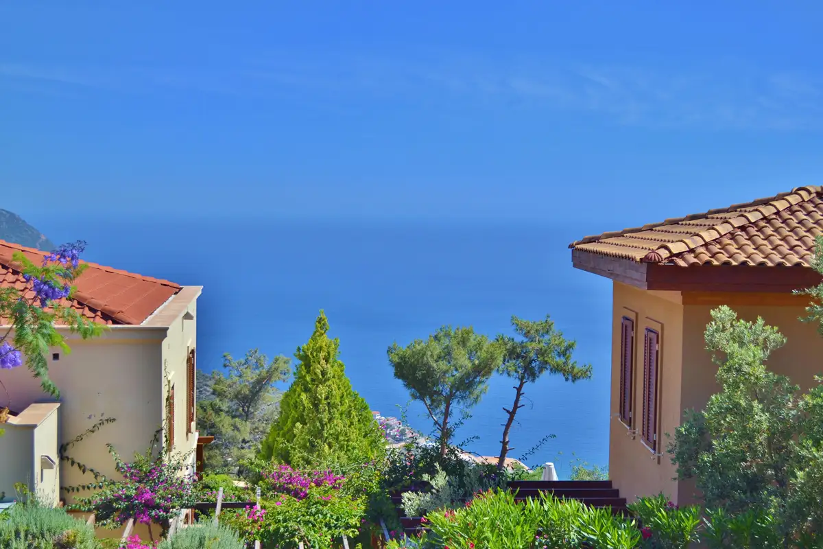 Villa Kalu Villa Kalu - 22