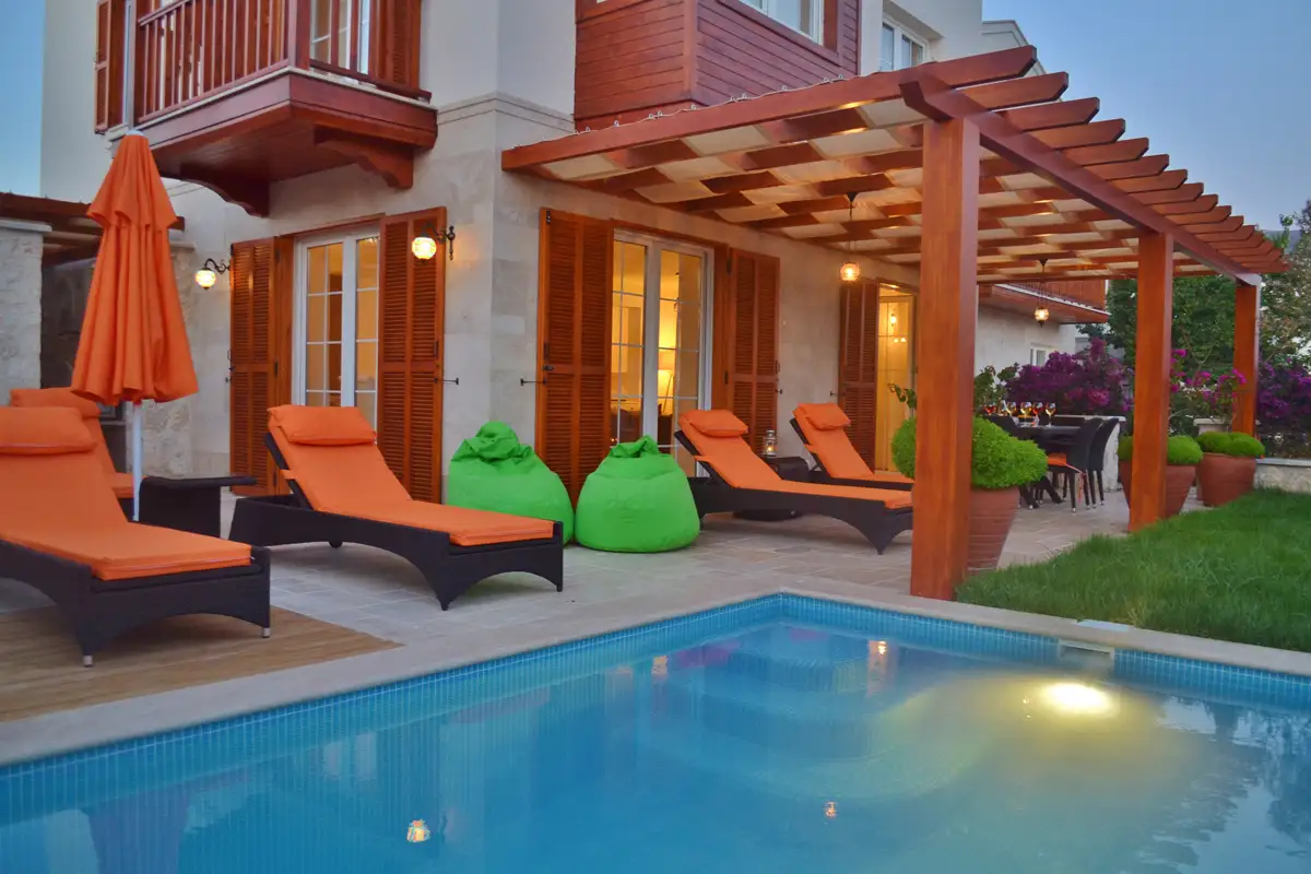 Villa Kalu Villa Kalu - 15