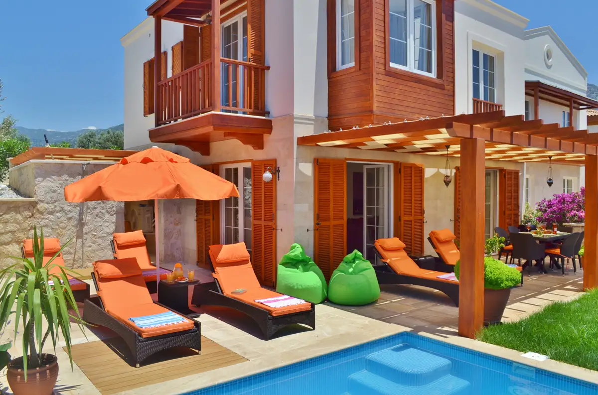Villa Kalu Villa Kalu - 2