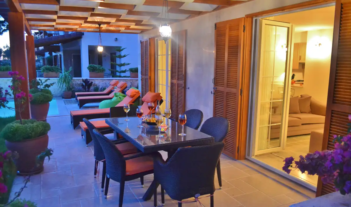 Villa Kalu Villa Kalu - 45