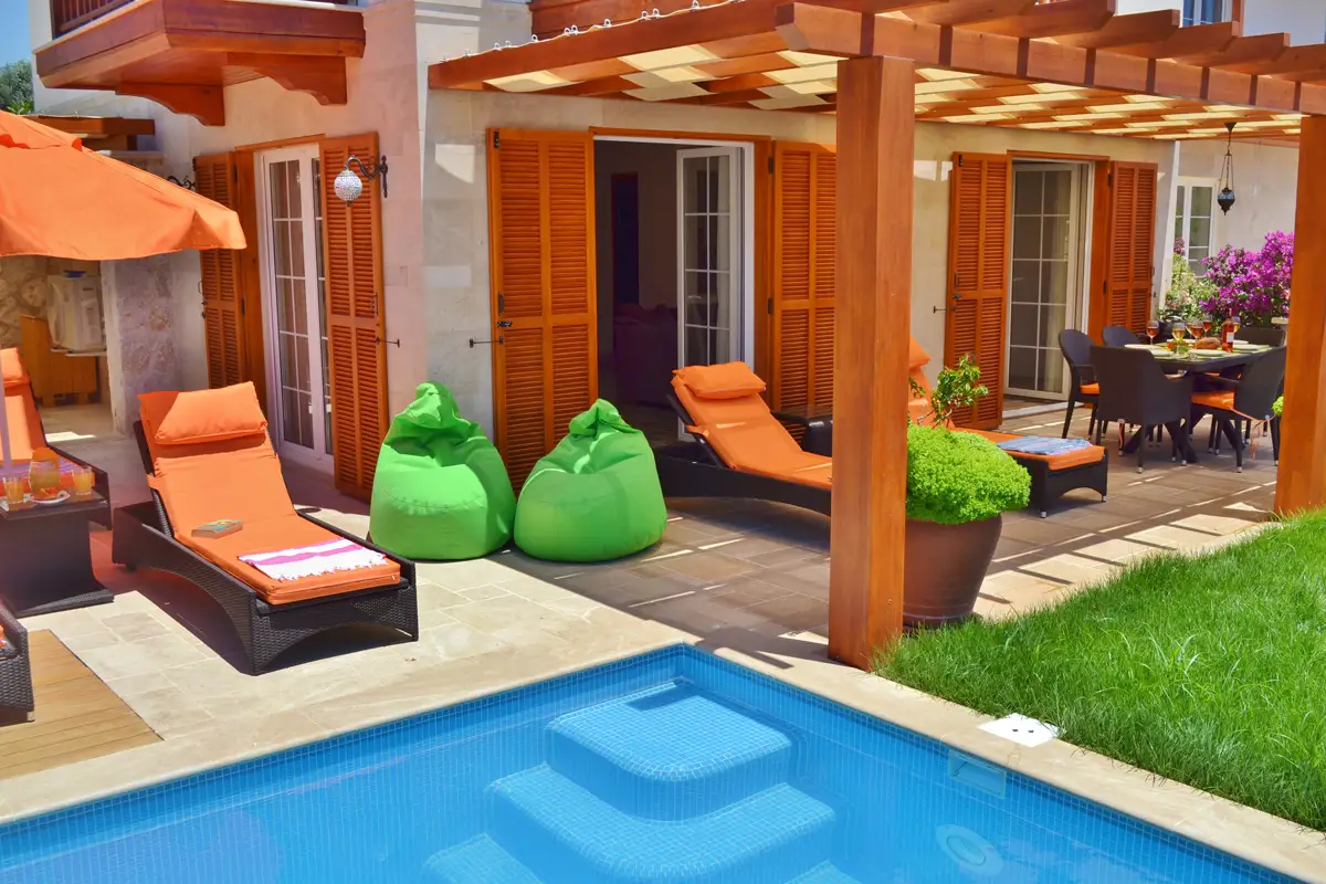 Villa Kalu Villa Kalu - 19