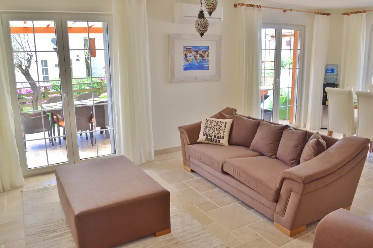 Villa Kalu Villa Kalu - 75