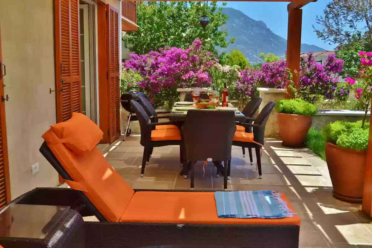 Villa Kalu Villa Kalu - 53