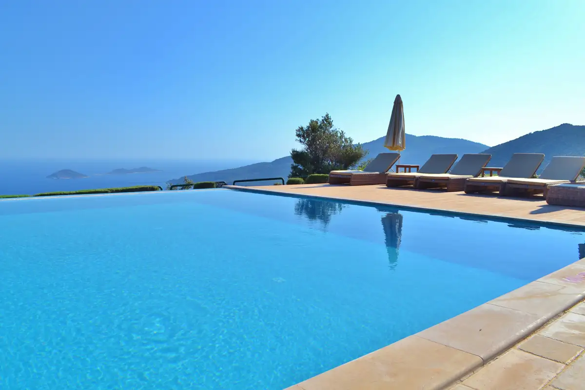 Villa Kalu Villa Kalu - 12