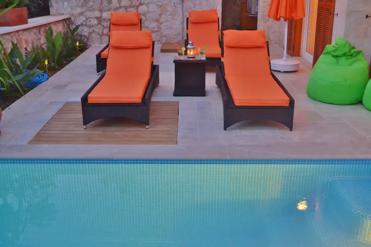 Villa Kalu Villa Kalu - 14