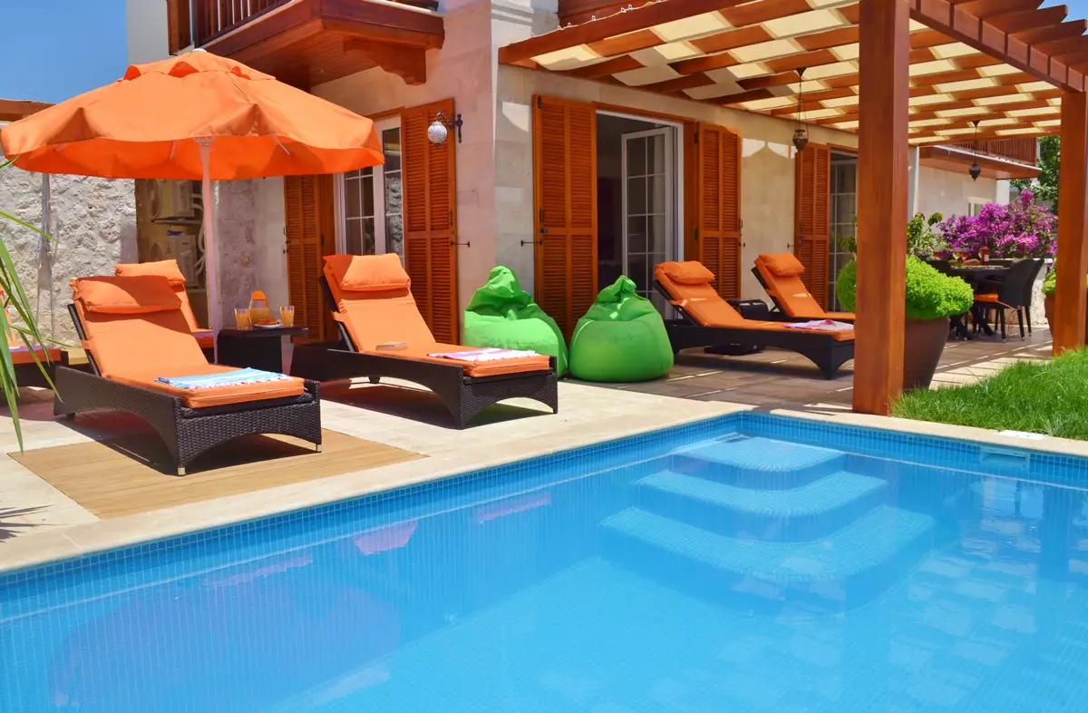 Villa Kalu Villa Kalu - 20