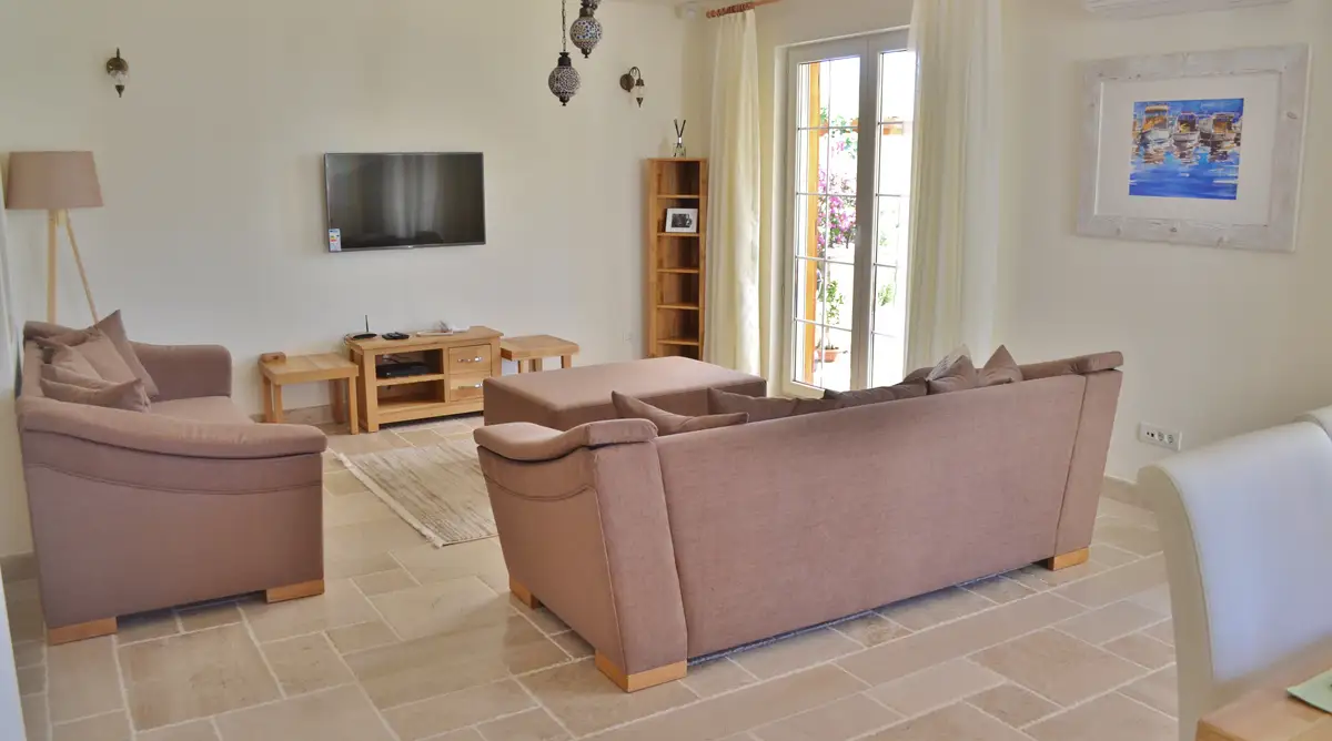 Villa Kalu Villa Kalu - 77