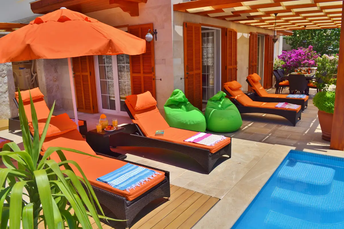 Villa Kalu Villa Kalu - 16