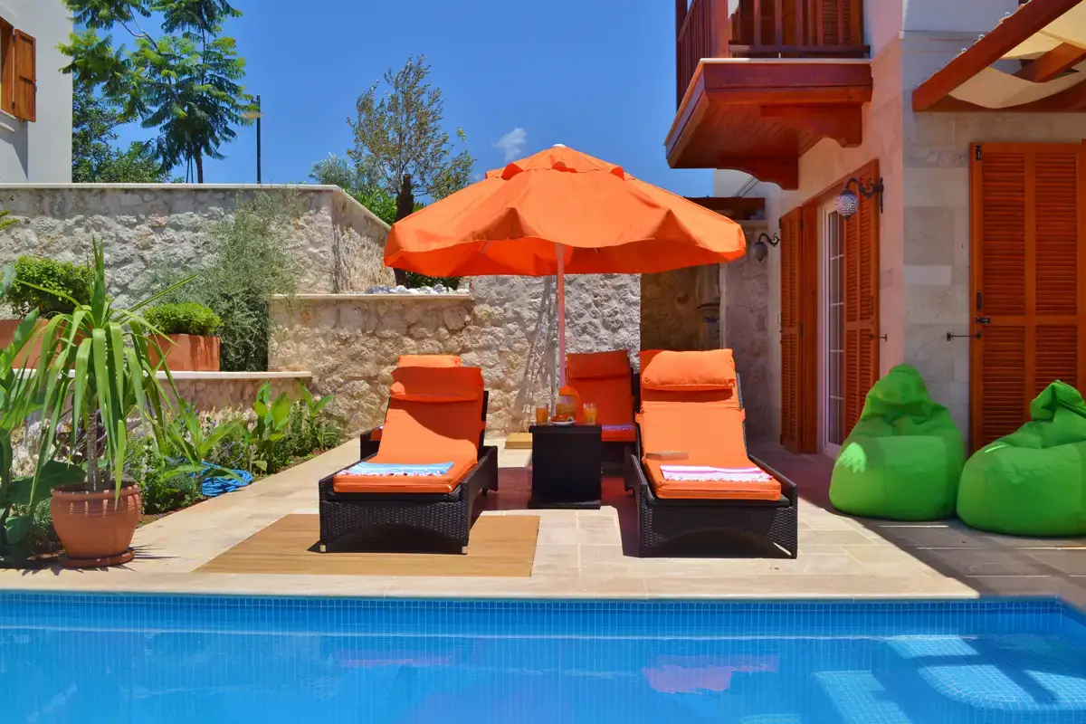 Villa Kalu Villa Kalu - 17