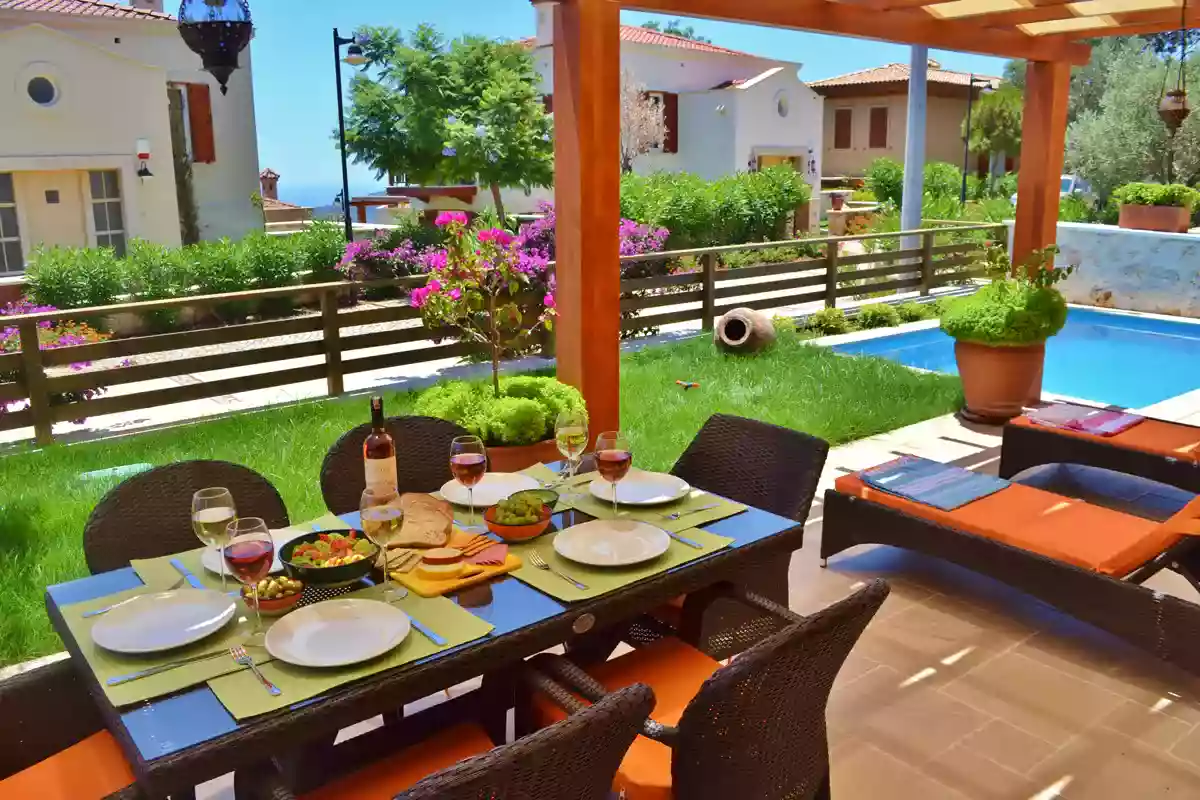 Villa Kalu Villa Kalu - 32