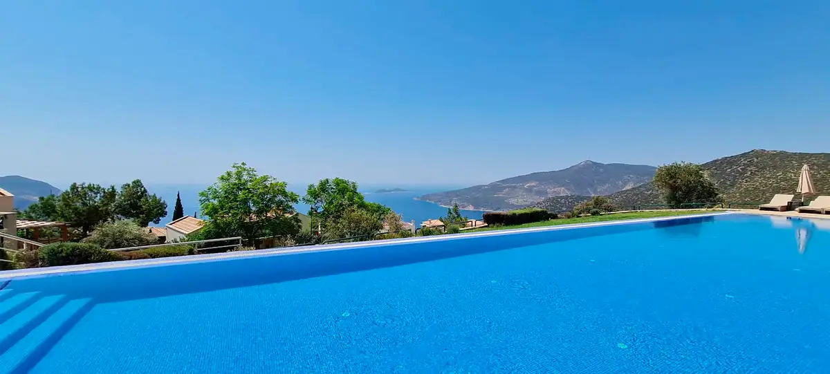 Villa Kalu Villa Kalu - 7