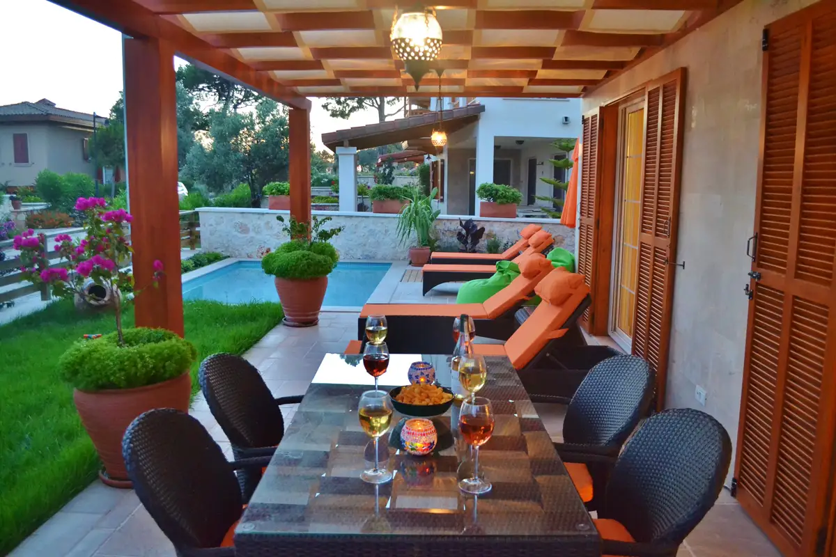 Villa Kalu Villa Kalu - 50
