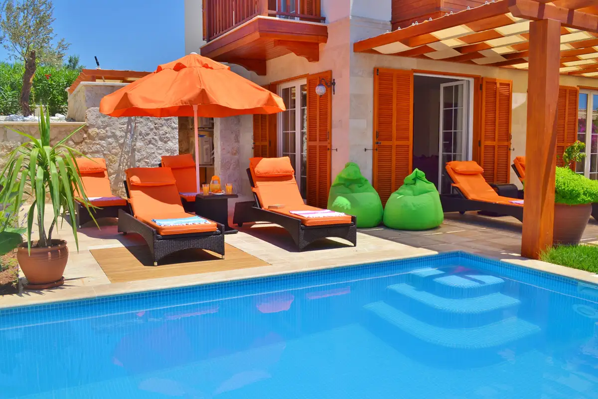 Villa Kalu Villa Kalu - 3