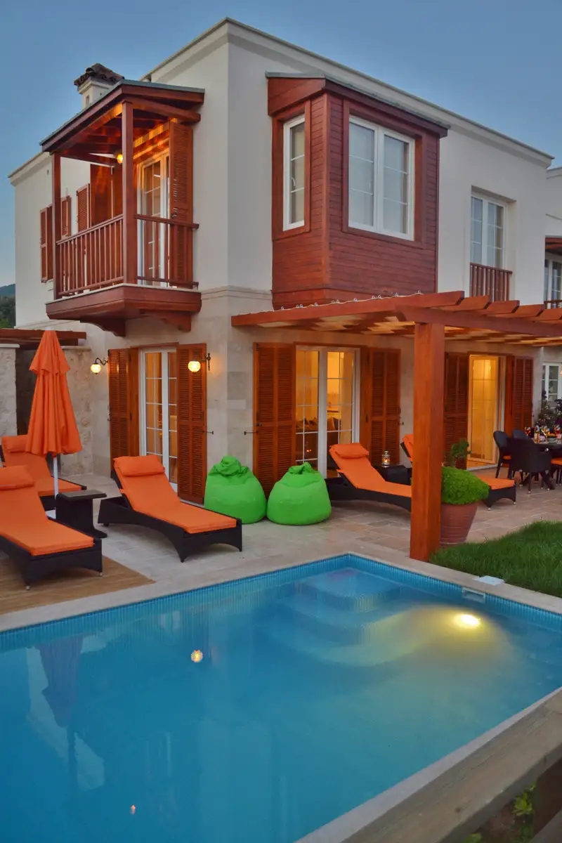 Villa Kalu Villa Kalu - 54