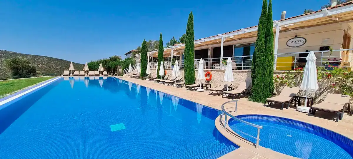 Villa Kalu Villa Kalu - 24