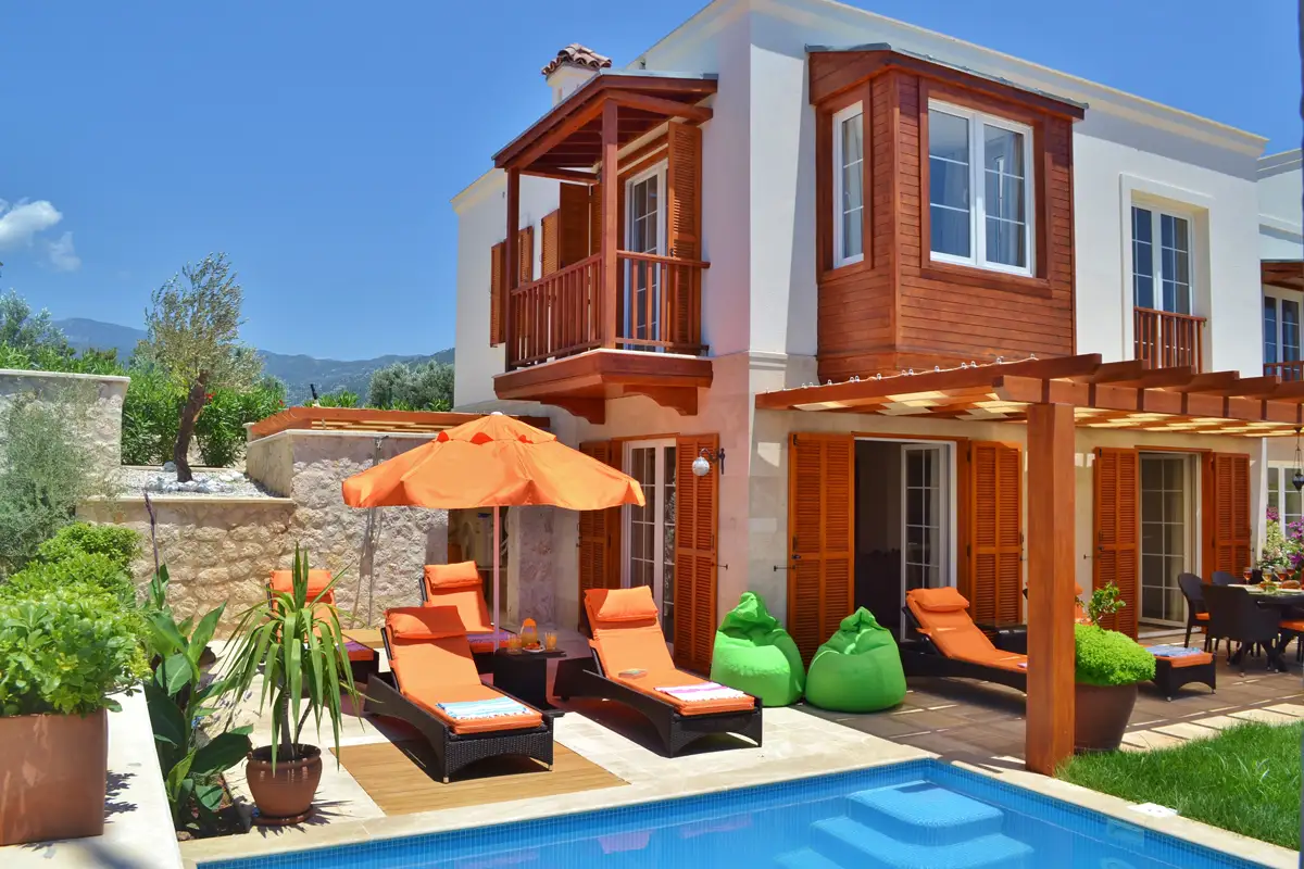 Villa Kalu Villa Kalu - 11