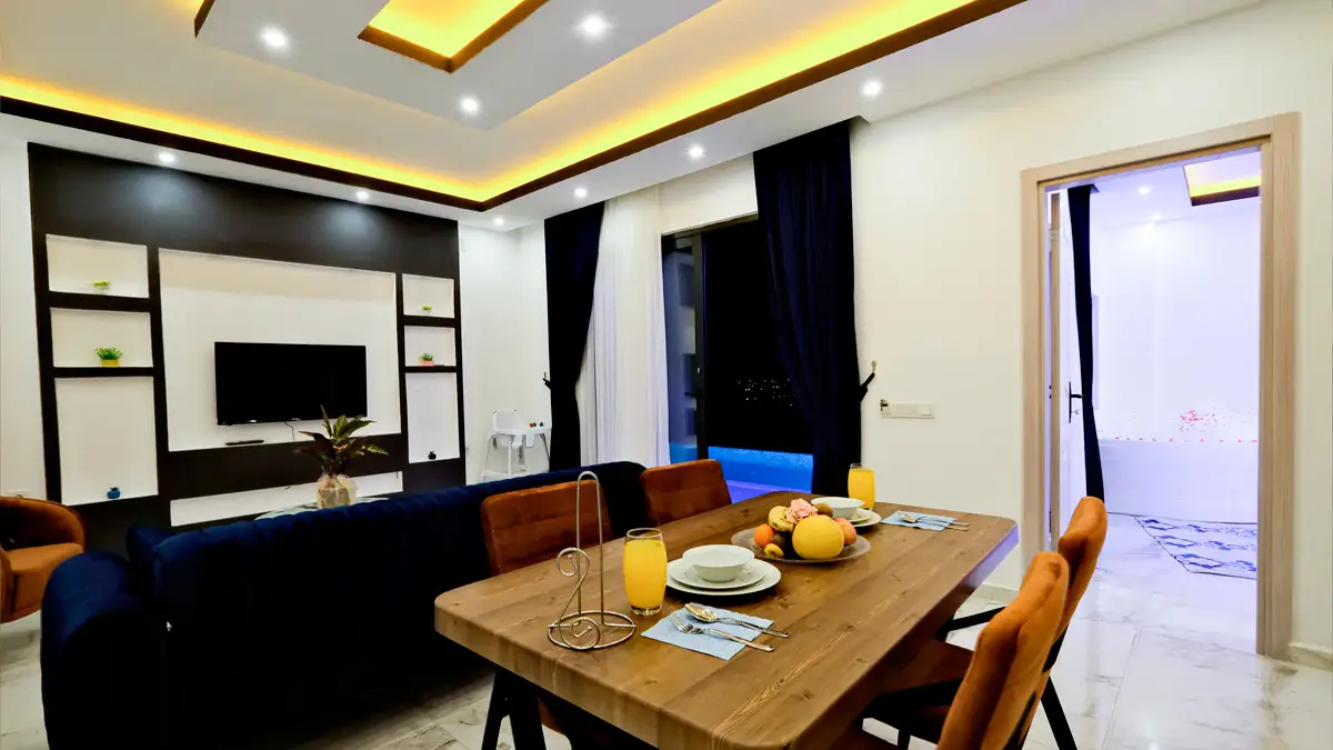 Villa Karaman 2 Villa Karaman 2 - 25