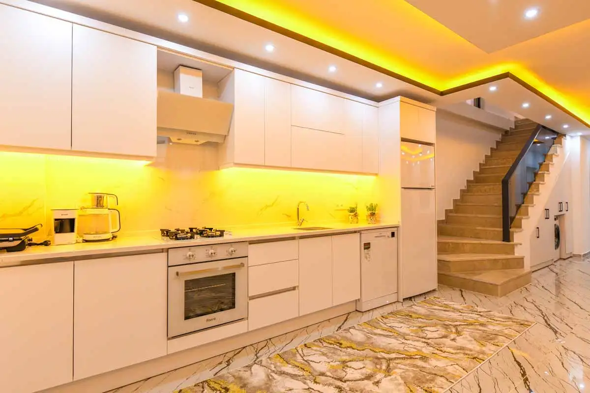 Villa Karataş 1 Villa Karataş 1 - 39