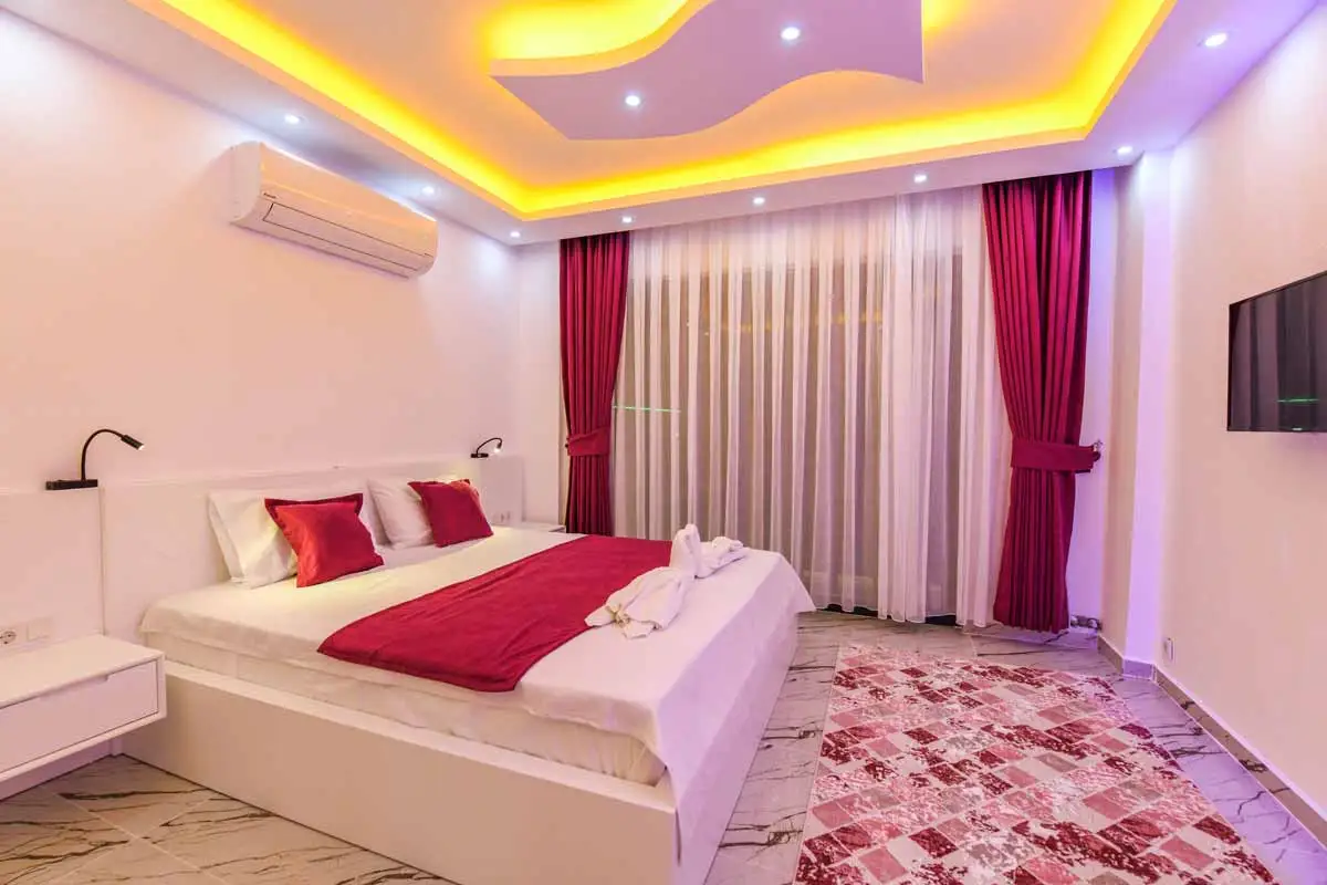 Villa Karataş 1 Villa Karataş 1 - 52