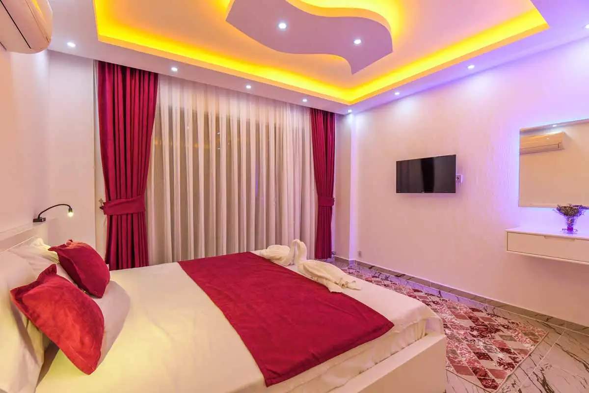 Villa Karataş 1 Villa Karataş 1 - 53