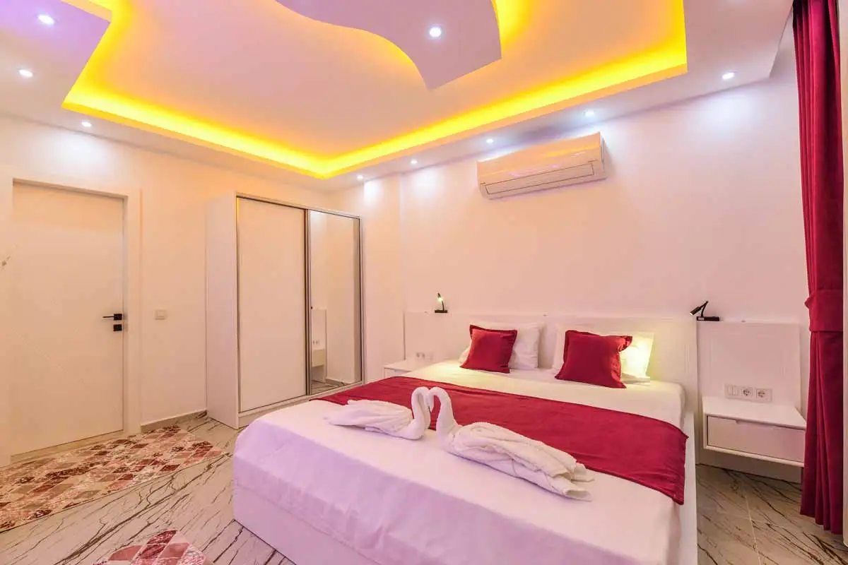Villa Karataş 1 Villa Karataş 1 - 45