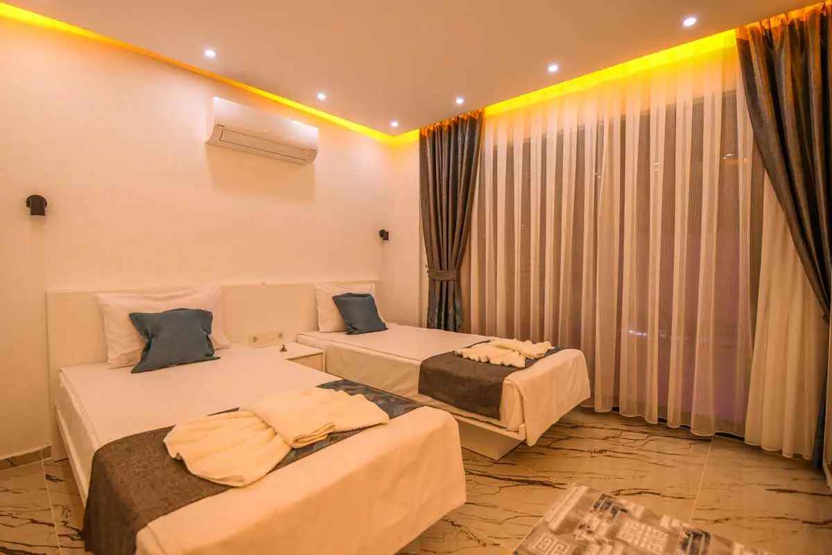 Villa Karataş 1 Villa Karataş 1 - 54