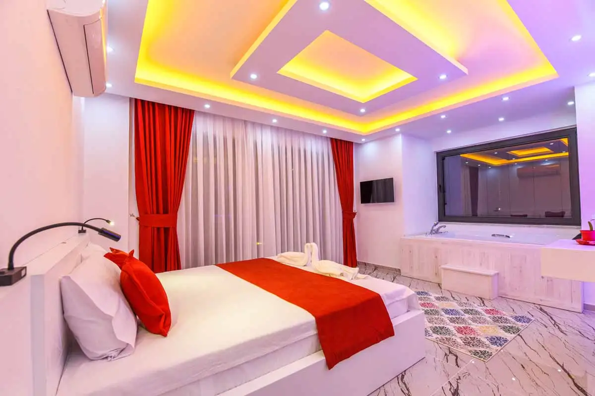 Villa Karataş 1 Villa Karataş 1 - 44