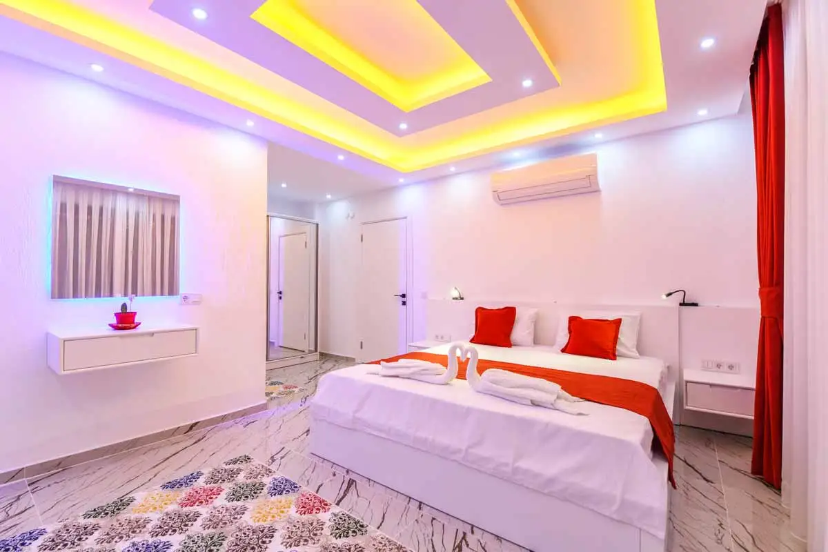 Villa Karataş 1 Villa Karataş 1 - 43