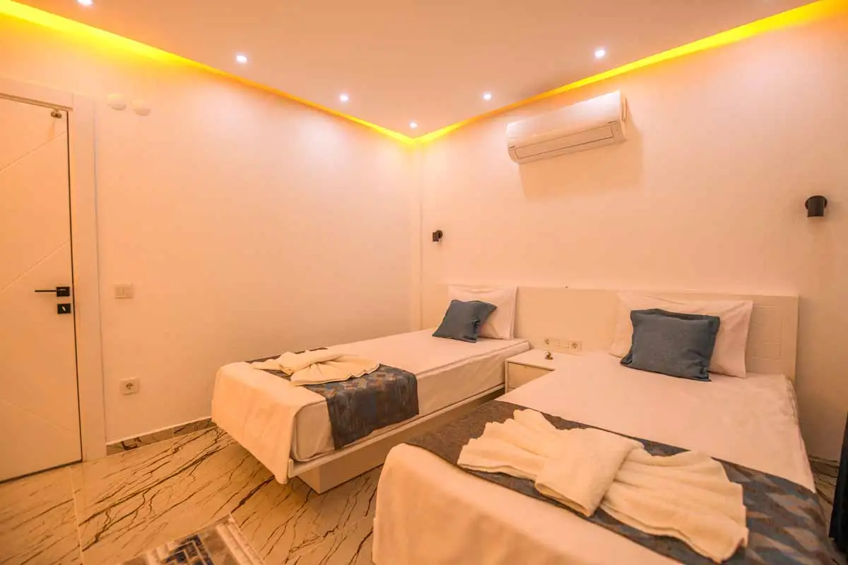 Villa Karataş 1 Villa Karataş 1 - 55