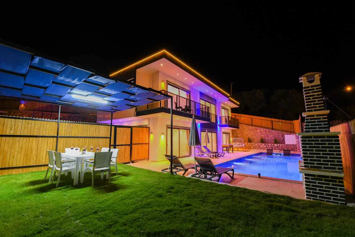 Villa Karataş 1 Villa Karataş 1 - 16