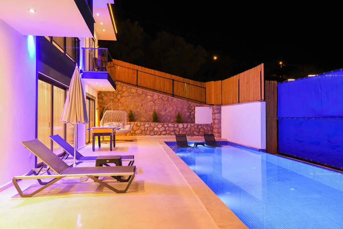 Villa Karataş 1 Villa Karataş 1 - 22