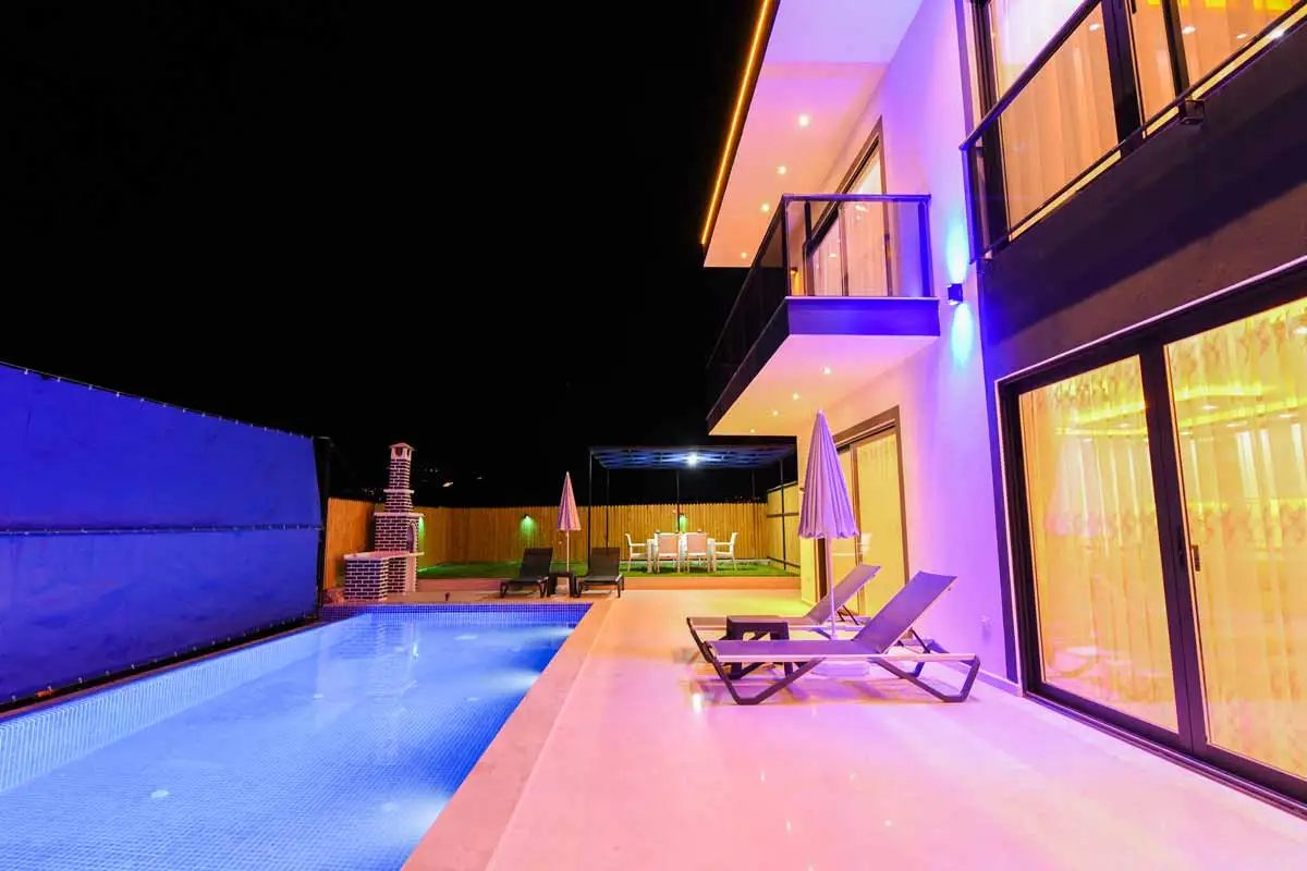 Villa Karataş 1 Villa Karataş 1 - 12