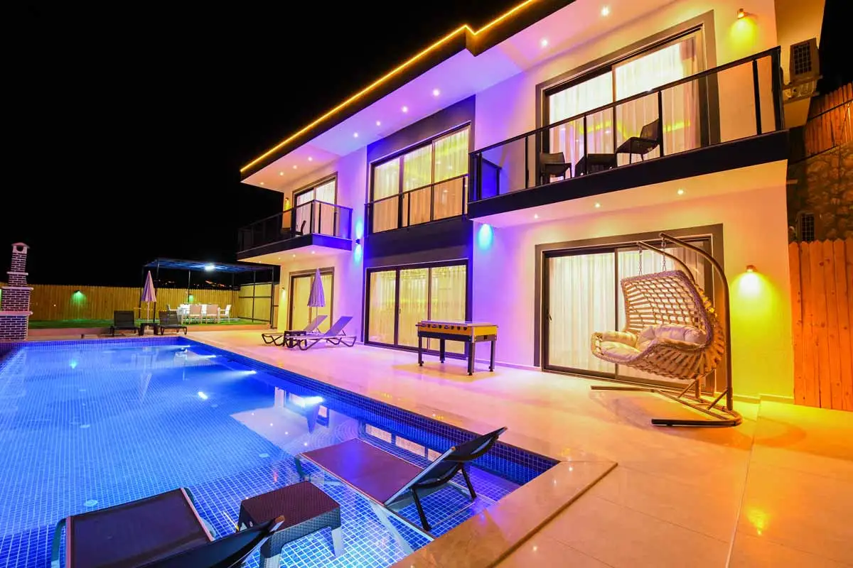 Villa Karataş 1 Villa Karataş 1 - 21