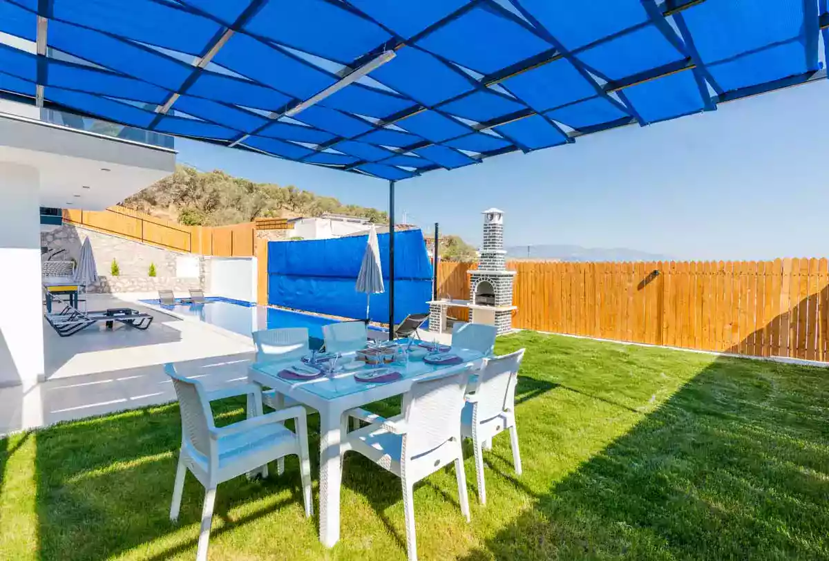 Villa Karataş 1 Villa Karataş 1 - 11
