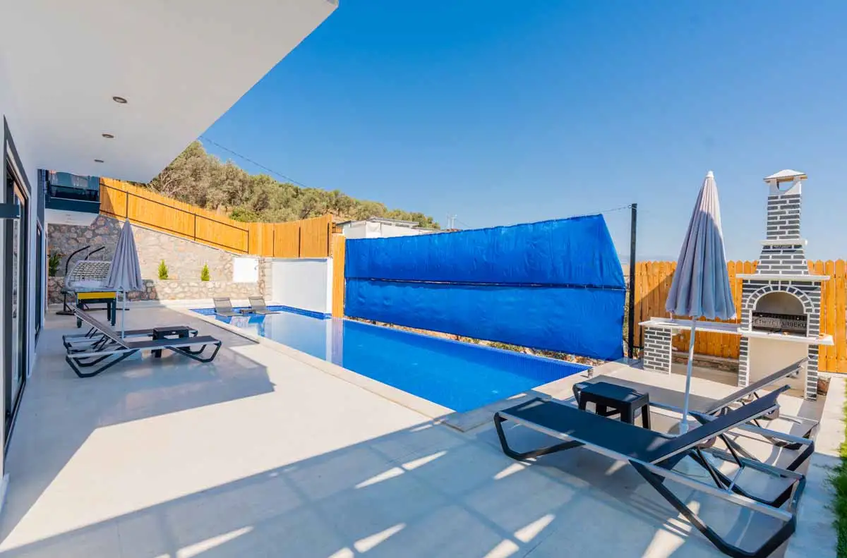 Villa Karataş 1 Villa Karataş 1 - 7