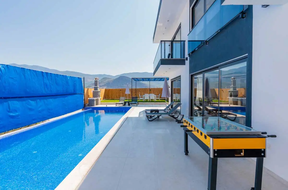 Villa Karataş 1 Villa Karataş 1 - 8