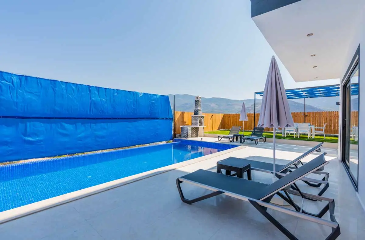 Villa Karataş 1 Villa Karataş 1 - 9