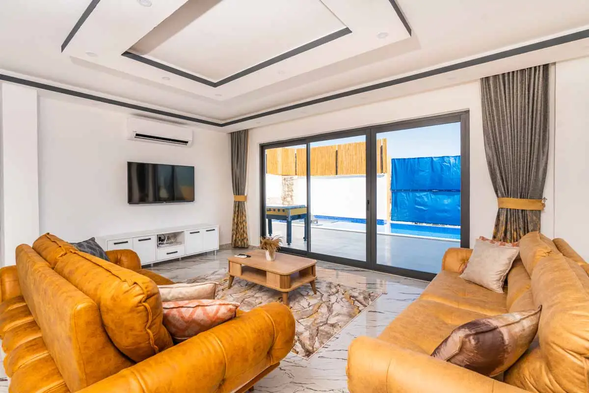 Villa Karataş 1 Villa Karataş 1 - 27
