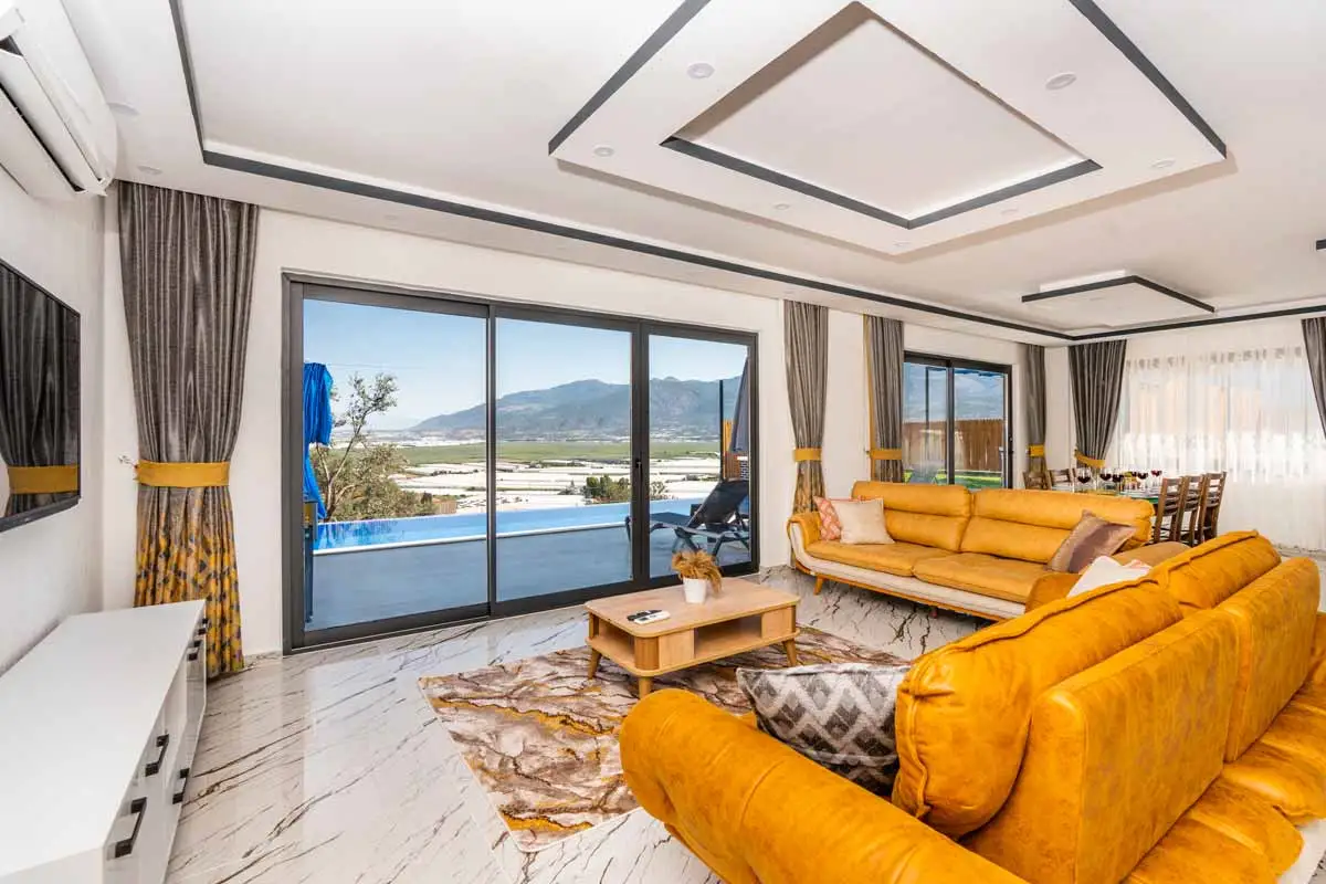 Villa Karataş 1 Villa Karataş 1 - 28